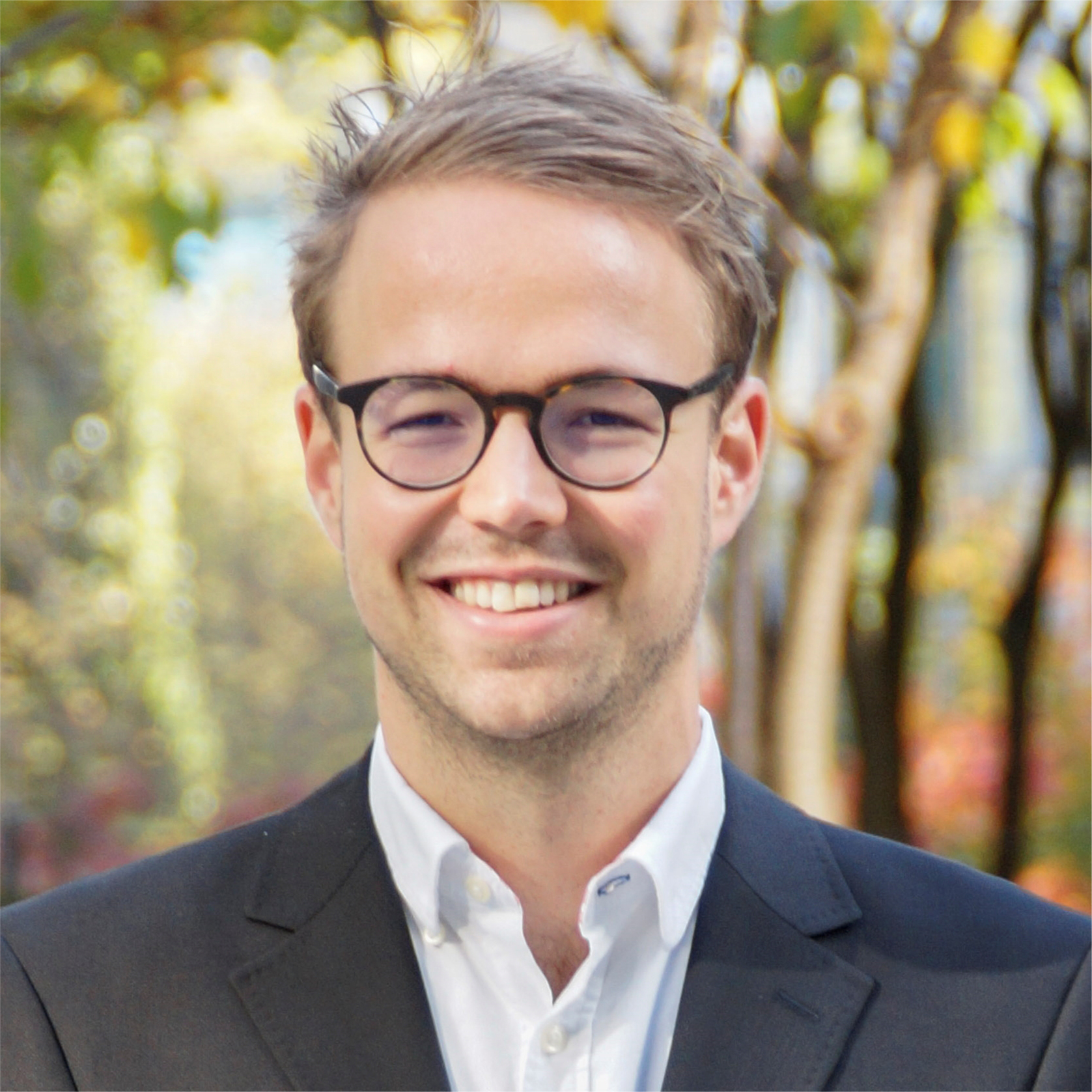 Julian Rodemann